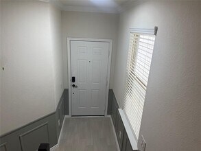 10307 Harmon Smith Dr. in Houston, TX - Building Photo - Building Photo