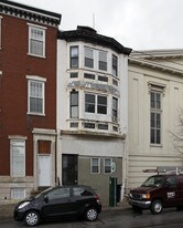 216 N 12th St Apartments