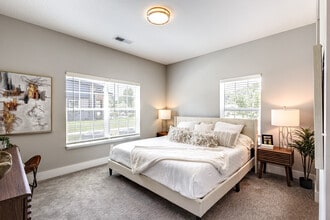 The Thomas in Columbus, OH - Foto de edificio - Building Photo