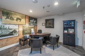 Timberlake Park Apartments in Issaquah, WA - Building Photo - Lobby