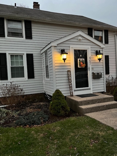 467 Worthington Rdg, Unit 1st floor