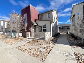 1743 Spring Water Pt in Colorado Springs, CO - Building Photo - Building Photo