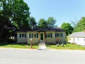 6 Neal Shore Rd in Meredith, NH - Building Photo - Building Photo