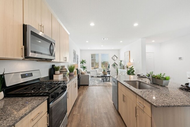 property at 2610 Weston Breeze Wy