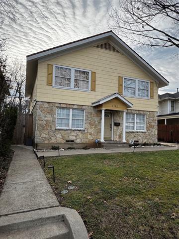 1112 Kings Hwy in Dallas, TX - Building Photo - Building Photo