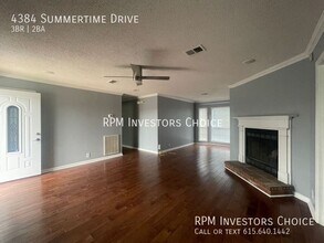 4384 Summertime Dr in Nashville, TN - Building Photo - Building Photo