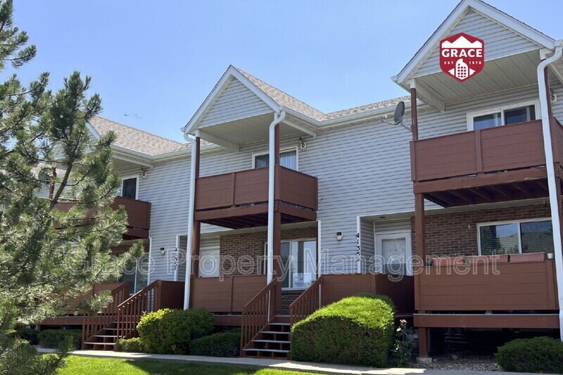 4135 E 119th Pl in Thornton, CO - Building Photo