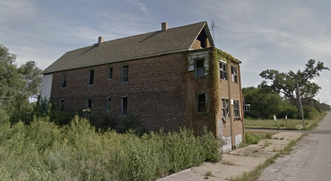 1541 Massachusetts St in Gary, IN - Building Photo - Building Photo