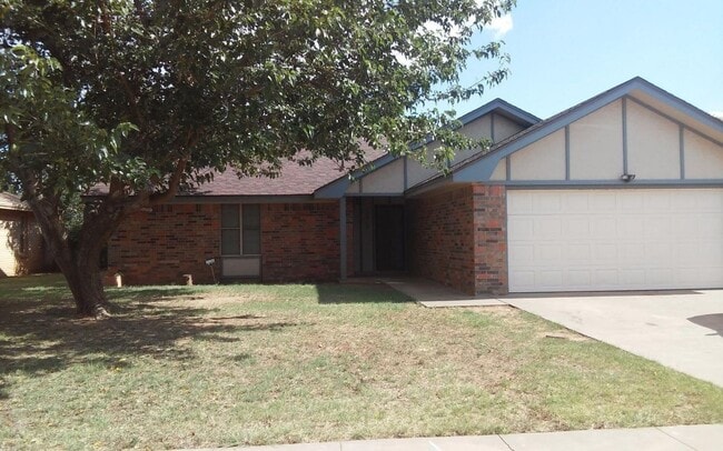 property at 3529 102nd St