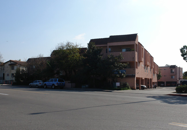 Casa Maria Apartments in San Ysidro, CA - Foto de edificio - Building Photo