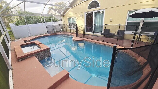 3001 Bransbury Ct in Kissimmee, FL - Building Photo - Building Photo