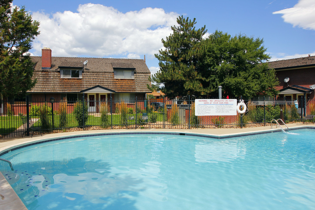 Applewood Gables Townhomes Photo