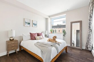 88 Morningside Ave in New York, NY - Building Photo - Building Photo