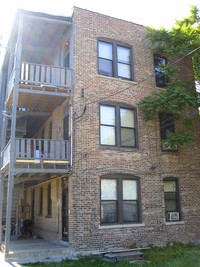 2221 S Springfield Ave in Chicago, IL - Building Photo - Building Photo