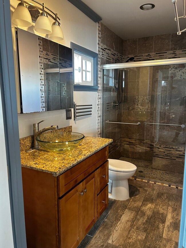 1033 Grand Ave, Unit Grand Ave in San Diego, CA - Foto de edificio - Building Photo