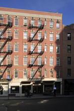 35-37 Christopher St in New York, NY - Building Photo - Building Photo