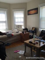 154 Magazine St, Unit 21 in Cambridge, MA - Building Photo