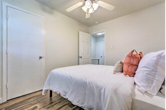 650 Jack Stephens Dr in Little Rock, AR - Building Photo - Building Photo