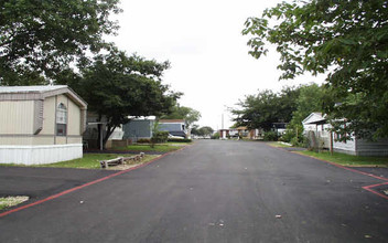 Timberstone Mobile Home Park in Irving, TX - Building Photo - Building Photo