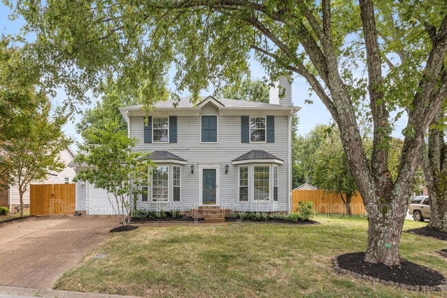 property at 5120 English Village Dr