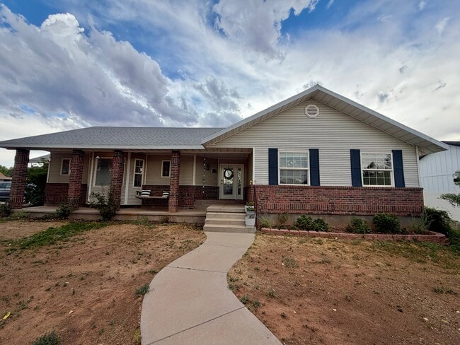 property at 278 N 200 W