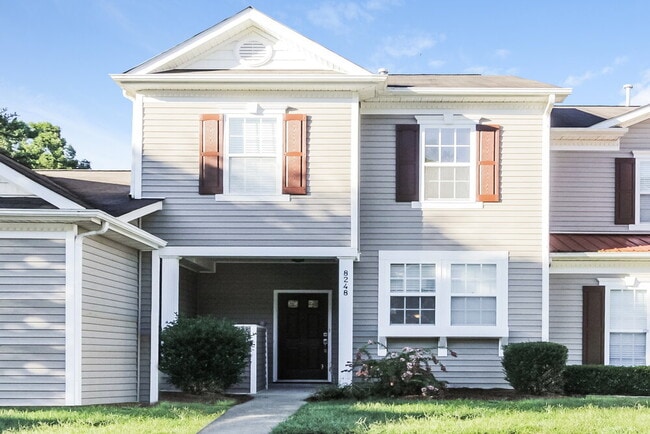 property at 8248 Carob Tree Ln