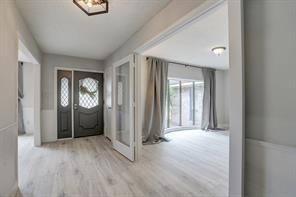 1132 Fries Rd in Houston, TX - Building Photo - Building Photo
