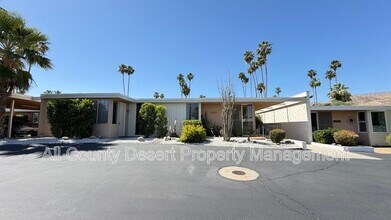 46133 Highway 74, Unit 119 in Palm Desert, CA - Building Photo - Building Photo