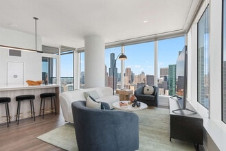 1006 S Michigan Ave in Chicago, IL - Building Photo - Building Photo