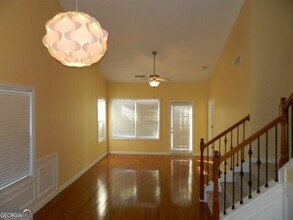 1809 Willow Branch Ln in Kennesaw, GA - Building Photo - Building Photo