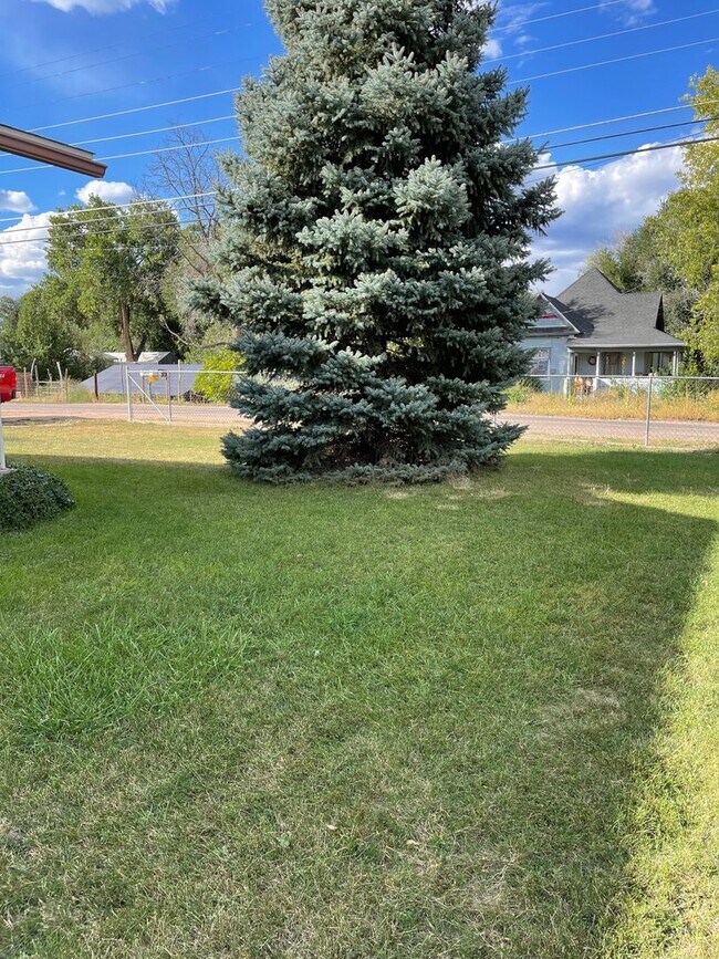 1718 Poplar Ave in Canon City, CO - Building Photo - Building Photo