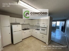 1414 Bergamot Loop in High Point, NC - Building Photo - Building Photo