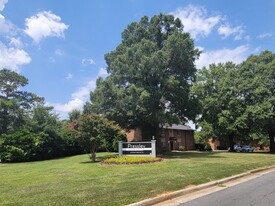 South End Apartments