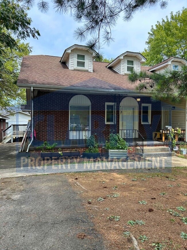 225 20th St NE in Cleveland, TN - Building Photo - Building Photo