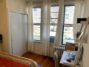 26 Commonwealth Ter, Unit 3 in Boston, MA - Building Photo - Building Photo