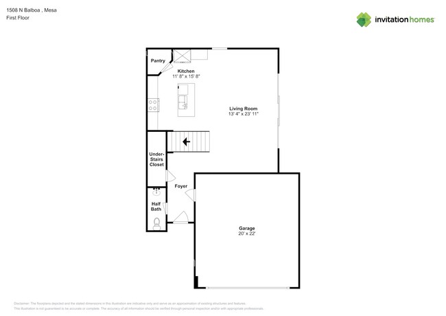 1508 N Balboa in Mesa, AZ - Building Photo - Building Photo