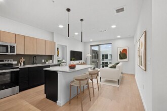 Westerly House in Nashville, TN - Building Photo - Building Photo