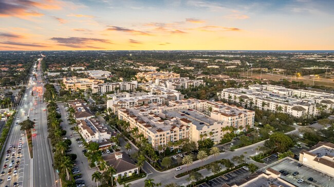 Monteverde at Renaissance Park in Boynton Beach, FL - Foto de edificio - Building Photo