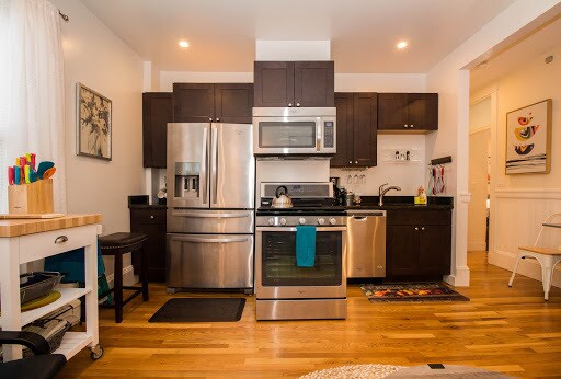 316 Western Ave, Unit 1 in Cambridge, MA - Building Photo - Building Photo
