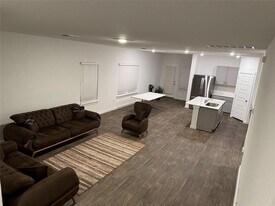 204 James River Dr in Hutto, TX - Building Photo