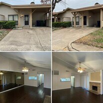 4913 Spindrift Passage in Garland, TX - Building Photo