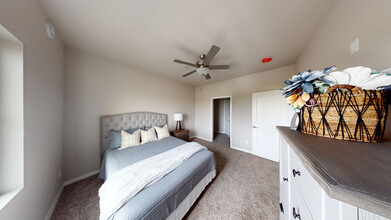 Marion Crossing Apartments in Sioux Falls, SD - Building Photo - Building Photo