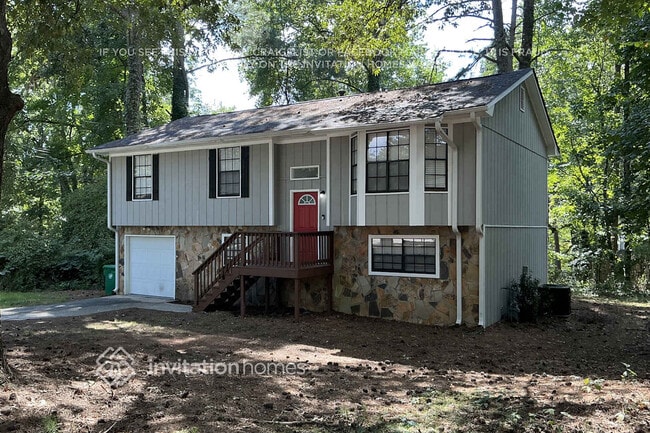5544 Petite Point in Lithonia, GA - Building Photo - Building Photo