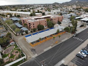 8602 N 3rd St in Phoenix, AZ - Building Photo - Building Photo