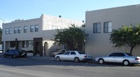 Parker Avenue Apartments in Rodeo, CA - Building Photo - Building Photo