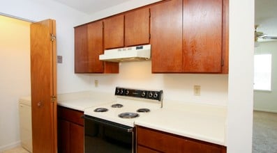 Woodwinds Apartments in Augusta, GA - Foto de edificio - Interior Photo