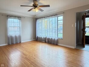 5430 E 11th St in Indianapolis, IN - Building Photo - Building Photo