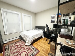 5 Saint Margaret St, Unit 1 in Boston, MA - Building Photo - Building Photo