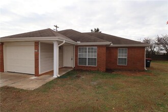 4357 Worden Ave in Springdale, AR - Building Photo - Building Photo