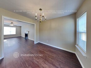 1432 Jabbok Pl NW in Concord, NC - Building Photo - Building Photo